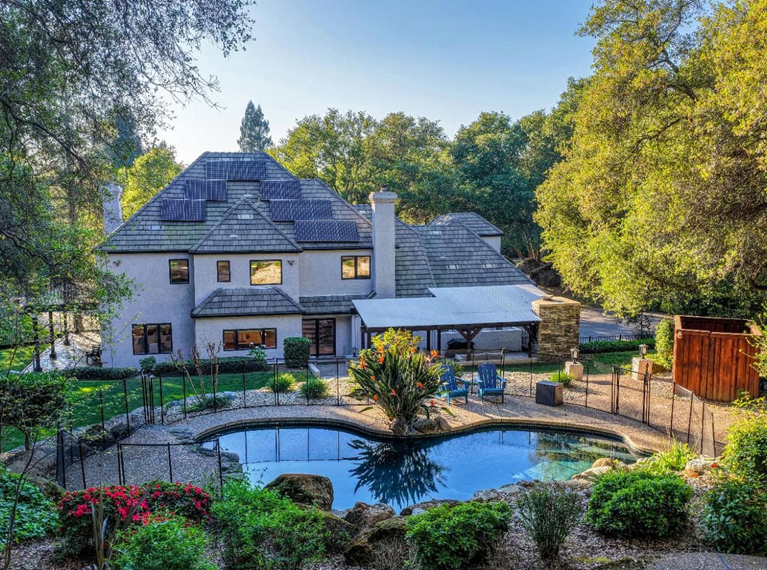 Luxury, Privacy, And Thoughtful Design